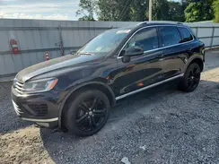 WVGRF7BP8HD003589 2017 VOLKSWAGEN TOUAREG