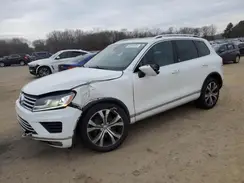 WVGRF7BP8HD005035 2017 VOLKSWAGEN TOUAREG