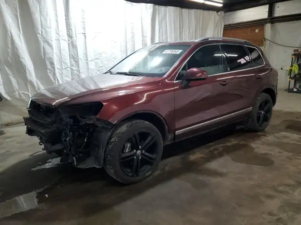 WVGRF7BP8HD006508 2017 VOLKSWAGEN TOUAREG