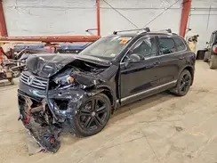 WVGRF7BP9HD000734 2017 VOLKSWAGEN TOUAREG