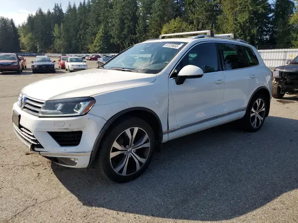 WVGRF7BP9HD002922 2017 VOLKSWAGEN TOUAREG