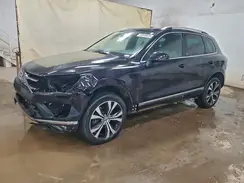 WVGRF7BP9HD003004 2017 VOLKSWAGEN TOUAREG