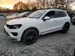WVGRF7BP9HD006615 2017 VOLKSWAGEN TOUAREG