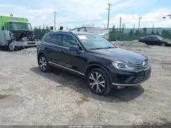 WVGRF7BPXHD000869 2017 VOLKSWAGEN TOUAREG