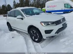 WVGRF7BPXHD001374 2017 VOLKSWAGEN TOUAREG