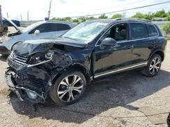 WVGRF7BPXHD003755 2017 VOLKSWAGEN TOUAREG