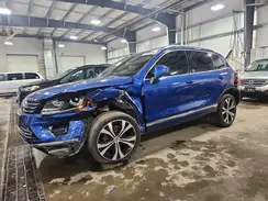 WVGRF7BPXHD003982 2017 VOLKSWAGEN TOUAREG