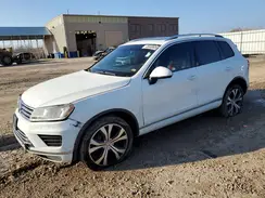 WVGRF7BPXHD004534 2017 VOLKSWAGEN TOUAREG