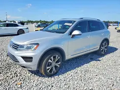 WVGRF7BPXHD004646 2017 VOLKSWAGEN TOUAREG