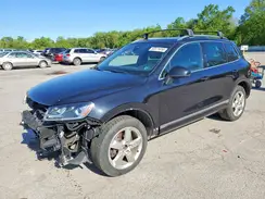 WVGRF7BPXHD005294 2017 VOLKSWAGEN TOUAREG