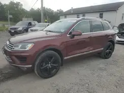WVGRF7BPXHD005361 2017 VOLKSWAGEN TOUAREG