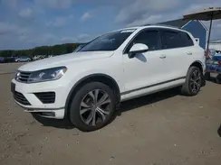 WVGRF7BPXHD006347 2017 VOLKSWAGEN TOUAREG