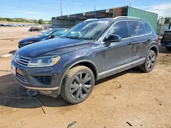 WVGRF7BPXHD006476 2017 VOLKSWAGEN TOUAREG