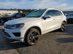 WVGRF7BPXHD006624 2017 VOLKSWAGEN TOUAREG