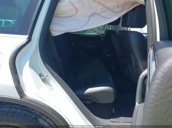 WVGRF7BPXHD006901 2017 VOLKSWAGEN TOUAREG - Image 8