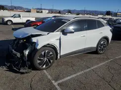 WVGRMPE20MP030719 2021 VOLKSWAGEN ID.4