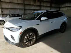 WVGRMPE20MP031269 2021 VOLKSWAGEN ID.4