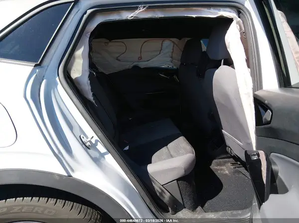 WVGRMPE20MP031286 2021 VOLKSWAGEN ID.4 - Image 8
