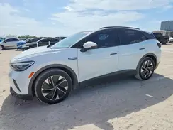 WVGRMPE20MP032244 2021 VOLKSWAGEN ID.4