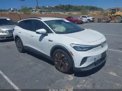 WVGRMPE20MP054695 2021 VOLKSWAGEN ID.4