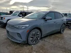 WVGRMPE20MP058925 2021 VOLKSWAGEN ID.4
