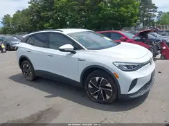 WVGRMPE20NP044492 2022 VOLKSWAGEN ID.4