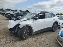 WVGRMPE20NP045481 2022 VOLKSWAGEN ID.4