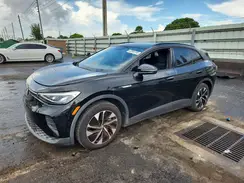 WVGRMPE20NP060000 2022 VOLKSWAGEN ID.4