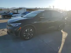 WVGRMPE20NP063706 2022 VOLKSWAGEN ID.4