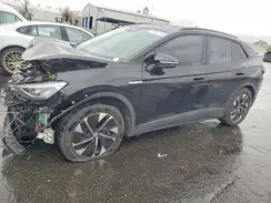 WVGRMPE20NP070459 2022 VOLKSWAGEN ID.4