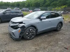 WVGRMPE21MP022189 2021 VOLKSWAGEN ID.4