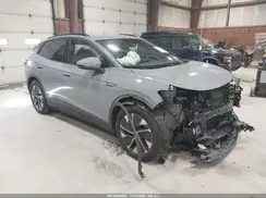 WVGRMPE21MP023696 2021 VOLKSWAGEN ID.4
