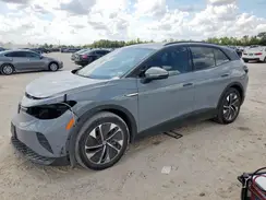 WVGRMPE21MP024931 2021 VOLKSWAGEN ID.4