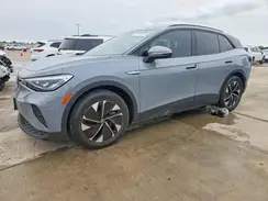 WVGRMPE21MP027618 2021 VOLKSWAGEN ID.4