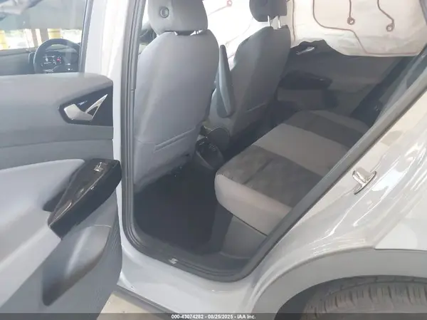 WVGRMPE21MP029207 2021 VOLKSWAGEN ID.4 - Image 8