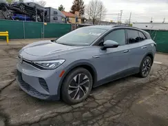 WVGRMPE21MP043592 2021 VOLKSWAGEN ID.4