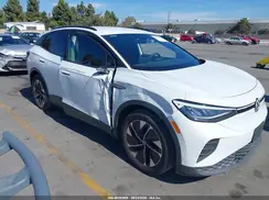 WVGRMPE21NP061771 2022 VOLKSWAGEN ID.4