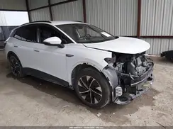 WVGRMPE21NP062841 2022 VOLKSWAGEN ID.4