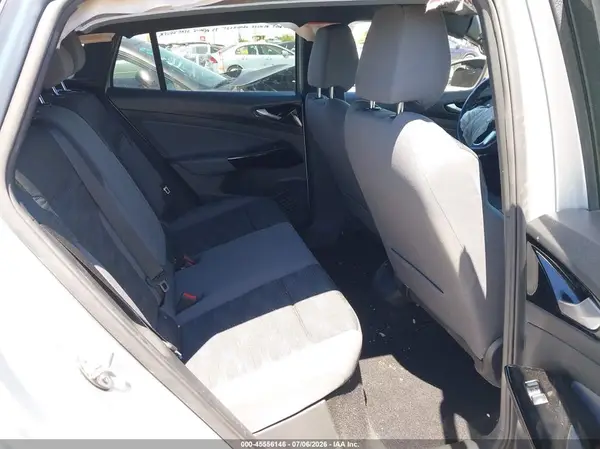 WVGRMPE22MP023383 2021 VOLKSWAGEN ID.4 - Image 8