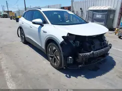 WVGRMPE22MP036568 2021 VOLKSWAGEN ID.4