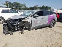WVGRMPE22NP060015 2022 VOLKSWAGEN ID.4
