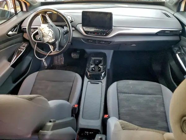 WVGRMPE23MP022128 2021 VOLKSWAGEN ID.4 - Image 8