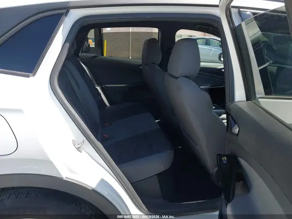 WVGRMPE23MP039785 2021 VOLKSWAGEN ID.4 - Image 8