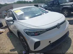 WVGRMPE24MP039116 2021 VOLKSWAGEN ID.4