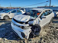 WVGRMPE24MP063111 2021 VOLKSWAGEN ID.4