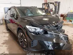 WVGRMPE24NP045631 2022 VOLKSWAGEN ID.4