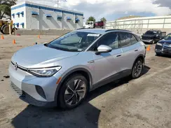 WVGRMPE24NP073316 2022 VOLKSWAGEN ID.4