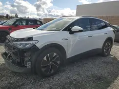 WVGRMPE25MP038993 2021 VOLKSWAGEN ID.4