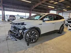 WVGRMPE25MP043689 2021 VOLKSWAGEN ID.4