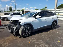 WVGRMPE25MP059262 2021 VOLKSWAGEN ID.4